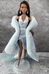Mattel - Barbie - Gala Collection: Doll #3 - Blue Sensation - кукла (Creations members)